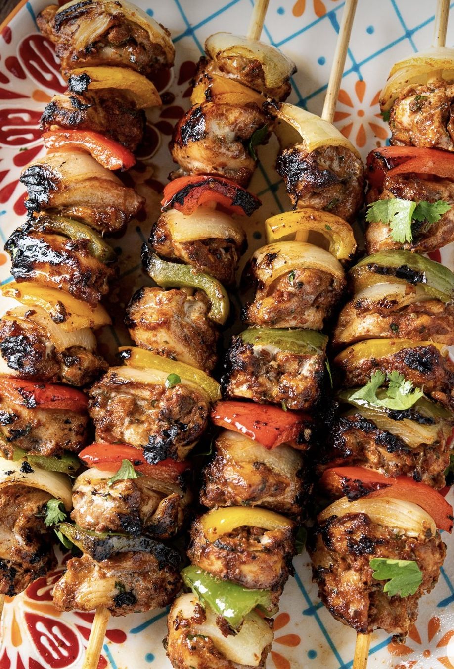 Brochette complet