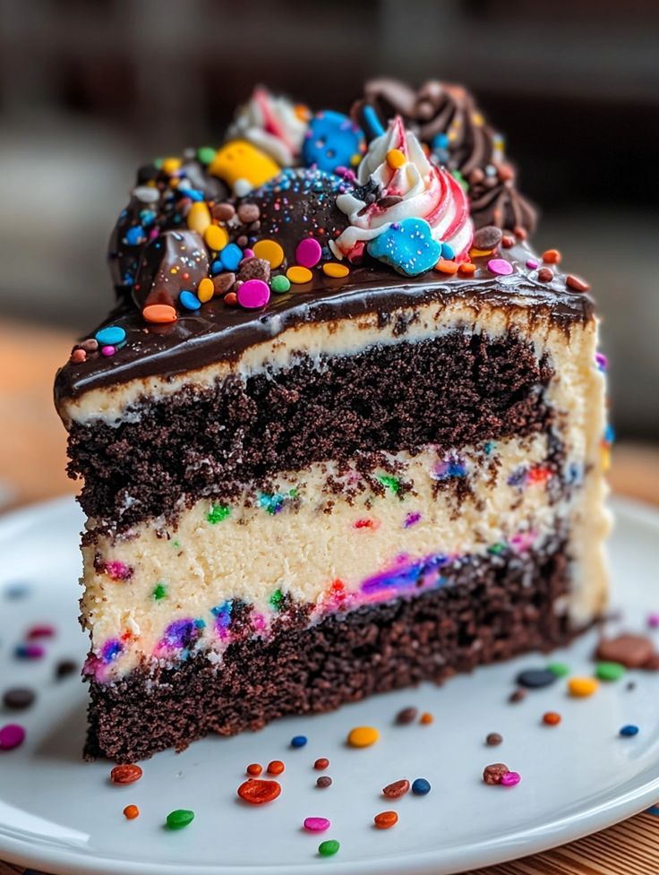Dessert