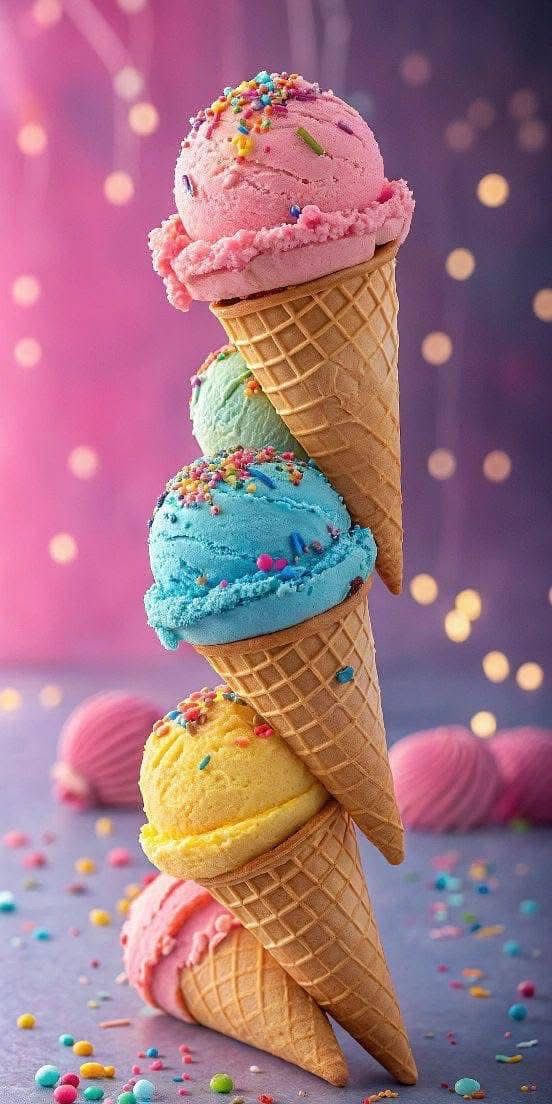 Glace