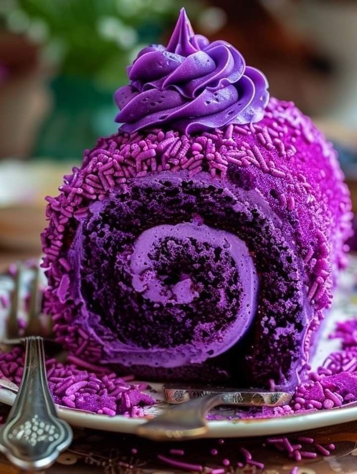 Dessert