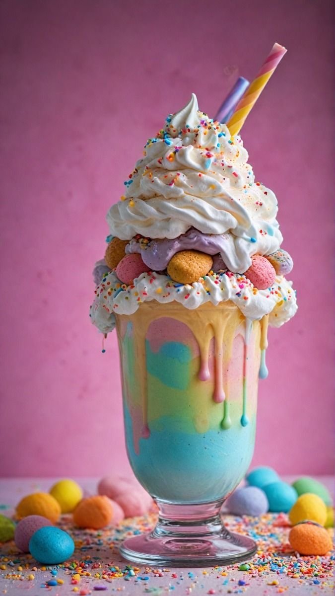 DESSERT